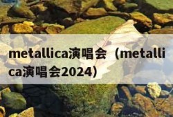 metallica演唱会（metallica演唱会2024）